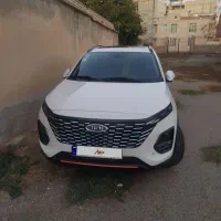 ایکس ۳۳ کراس دنده