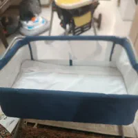 تخت کودک