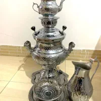 سرویس سماور ماندگار