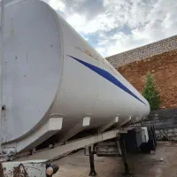 تانکر دو محور ۳۴ هزاری جیلان اصلی|قطعات یدکی و لوازم جانبی|سرپل ذهاب, |دیوار