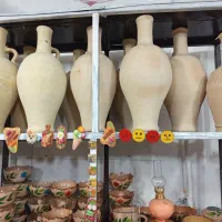 فروش به صورت کلی و تکی|صنایع دستی و سایر لوازم تزئینی|تربت‌حیدریه, کلاته توکلی|دیوار