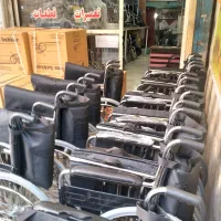 فروش انواع ویلچر نو و کارکرده|آرایشی، بهداشتی، درمانی|چهارباغ, |دیوار