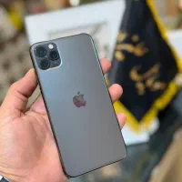 iphone 11promax حافظه 256 و 64 هر دو zaa|موبایل|نیشابور, امام خمینی|دیوار