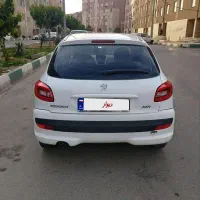 پژو207اتومات|خودرو سواری و وانت|آبیک, |دیوار