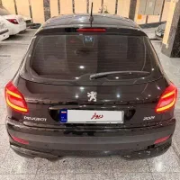 207 اتومات پانا 1405 tu5p