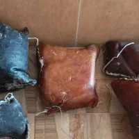 پنیر گوسفندی درجه یک با ضمانت برگشت