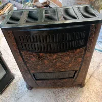 بخاری سالم تمیز|بخاری، هیتر، شومینه|پاکدشت, پاکدشت (مامازند)|دیوار