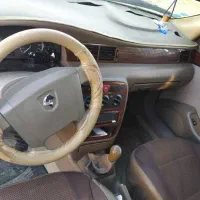 سمند ال ایکس مدل 96|خودرو سواری و وانت|شاهرود, |دیوار