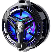 فن خنک کننده SL10رادیاتوری