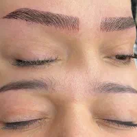 تا یک هفته آرایش دائم فقط ۹۰۰