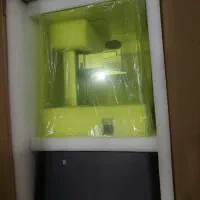 پرینتر سه بعدی phrozen sonic mini 8k s|پرینتر، اسکنر، کپی، فکس|تهران, دروس|دیوار