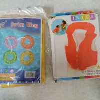 مایو و عینک و لوازم شنا|غواصی و ورزشهای آبی|مشهد, هنرور|دیوار