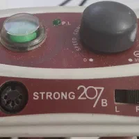 سوهان برقی استرانگ|آرایشی، بهداشتی، درمانی|تهران, میدان ولیعصر|دیوار