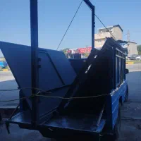 جوشکاری وحید عظیمی|خدمات پیشه و مهارت|گلوگاه, |دیوار