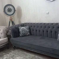مبلمان شیک و مدرن