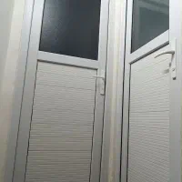 تولید ونصب در وپنجره upvc