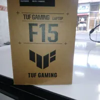 ایسوس تاف (ASUS TUF FX507ZC4)|رایانه همراه|لنگرود, |دیوار