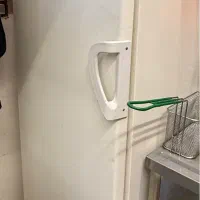 تمام فریزر پارس