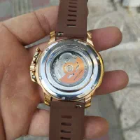 ساعت جورجیو فدون اتوماتیک تیسوت رولکس|ساعت|تهران, علیآباد|دیوار