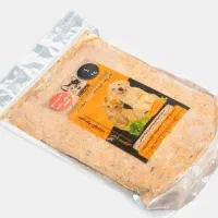 غذای خانگی سگ و گربه