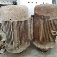 الکترو متور