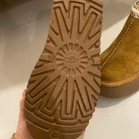 نیم بوت جدید|کیف، کفش، کمربند|تربت جام, جامی|دیوار