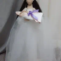 عروسک تیلدا