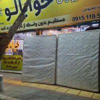 تشک رویال قطر 30 سانت خوابالو محرومی