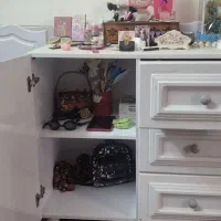 سرویس خواب|تخت و سرویس خواب|قم, یزدان‌شهر|دیوار