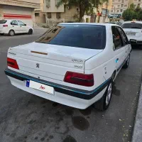 ماشین slx tu5 مدل ۹۷|خودرو سواری و وانت|بندرعباس, |دیوار