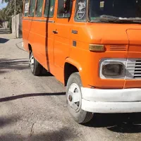 مینی بوس تمیز|خودرو سنگین|بم, |دیوار