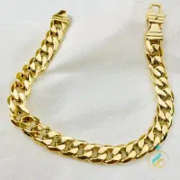 دستبند طلای گمشده