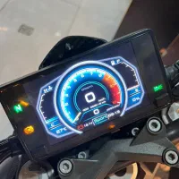 Cf Nk 250|موتورسیکلت|شیراز, درکی|دیوار