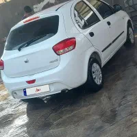 تیبا ۲  مدل ۱۴۰۰