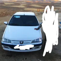 پژو پارس مدل 99