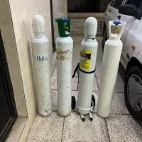 کپسول اکسیژن