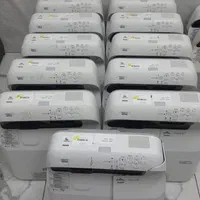 ویدیو پروژکتور اپسون  قیمت پخش( تک و عمده )|تلویزیون و پروژکتور|تهران, فلسطین (میدان انقلاب)|دیوار