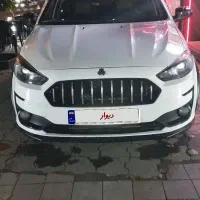 اطلس g سانروف دار|خودرو سواری و وانت|رشت, پارک شهر|دیوار