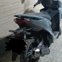 کلیک ۱۵۰ نامی|موتورسیکلت|نظرآباد, شهرک سید جمال الدین|دیوار