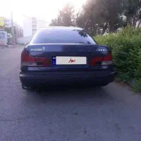 هیولای ژاپنی|خودرو کلاسیک|کرج, حسن آباد|دیوار