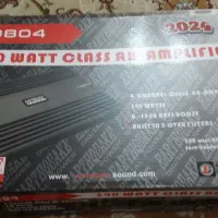 امپیلی فایر 4کنال|قطعات یدکی و لوازم جانبی|لواسان, |دیوار