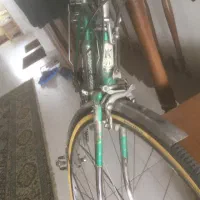 دوچرخه کورسی ژاپنی پیکان محکم واماده سواری