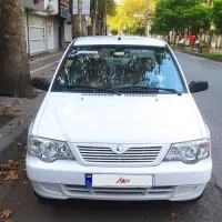 پراید مدل 92