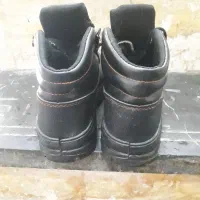 کفش ایمنی