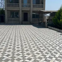 ویلا ۴ خواب دربست