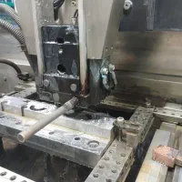 خدمات وایرکات و cnc فرز