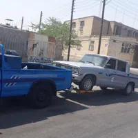 یدک کش امدادخودرو خودروبر خودروسوار یدکش کفی|خدمات حمل و نقل|بندر امام خمینی, |دیوار