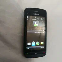 گوشی نوکیا C5