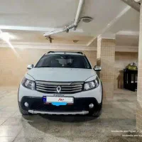 فروش ساندرو استپ وی اتومات