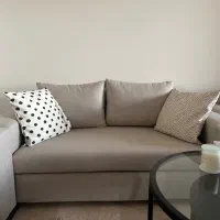 فروش مبل مینیمال هفت نفره|مبلمان خانگی و میز عسلی|تهران, عباس‌آباد|دیوار
